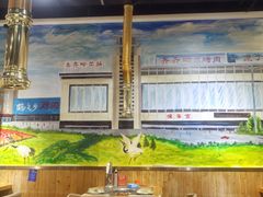 -鹤之乡·齐齐哈尔烤肉·非遗(秋涛路店)