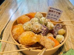 -普宁反沙番薯芋头