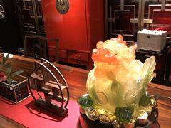 -千百味红餐厅·江西菜(绿地双子塔店)