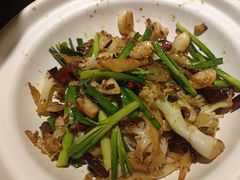 -百年神厨·地道川菜(清江西路店)