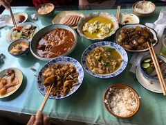 -五台山八大碗·地方风味菜馆(五爷庙店)