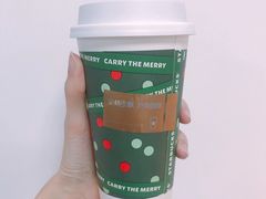 -星巴克(深圳嘉汇新城店)