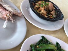 -秋姐美食店(旅游大道店)