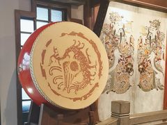 -川流不息·地道川菜·小龙虾(新松江路店)