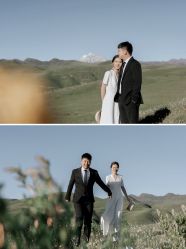 -巴黎春天婚纱摄影STUDIO·定制