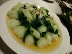 -新骏景万豪酒店·万豪中餐厅