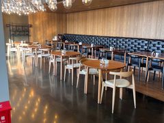 -郑州建业艾美酒店