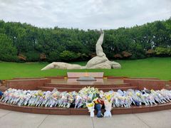 -上海市龙华烈士陵园