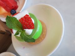 -三迪希尔顿酒店·星空酒廊