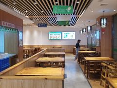 -食蔬不二素食自助餐厅(沈阳铁西店)