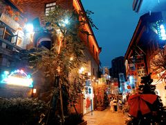 -重庆十八梯传统风貌区