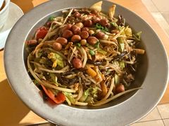 -水平有限广西米粉·广西风味集(五道口店)