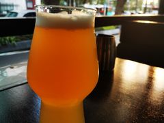 -Glass hammer 烧烤啤酒(福田购物公园店)