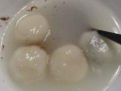 -星星奶冰·汤圆(王串场店)