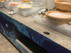 -武汉世茂希尔顿酒店·汇·全日餐厅