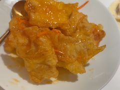 -上关东东北菜(夫子庙水游城店)