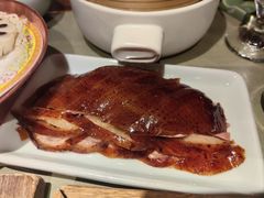 -那家小馆•北京菜•烤鸭(中关村店)