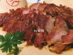 熏肉-春饼先生·北京烤鸭(甘井子万达店)