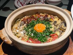 -锦楼·臻选新杭帮(杭州中心店)