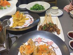 -海鲜e族(马王堆店)