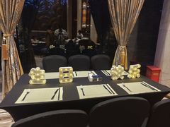 -万达瑞华酒店美食汇自助餐厅(楚河汉街店)