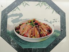 -一品天下(地铁站)