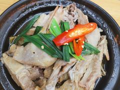 -老闽味姜母鸭·煎蟹闽菜餐厅(曾厝垵地标店)