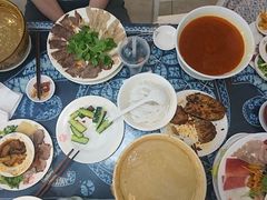 -桥香园云南过桥米线(金马碧鸡店)