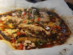 -鱼鼎香烤鱼火锅(华发商都店)