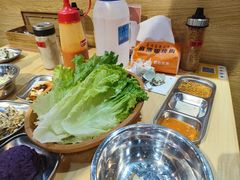 -麻蒲碳烤肉(嘉禾东平地铁站19号店)