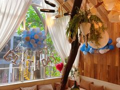 -春树下·树屋花房西餐厅(罍街AS1980店)