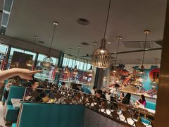 -半天妖烤鱼(丰科万达店)