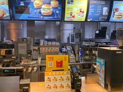 -麦当劳(文武路店)