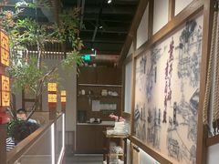 -贡宴盐帮菜自贡驻京联络处餐厅