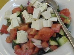 -沙漠玫瑰土耳其餐厅(神路街店)