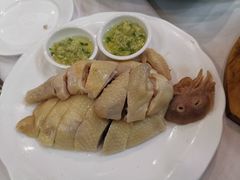 -文记壹心鸡(宝华路店)