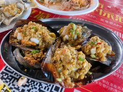 -海大南门夜市(海富街店)