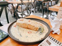 -IL TEATRO 精品意大利餐厅