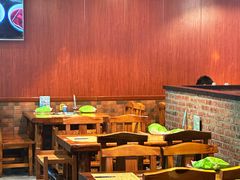-義聚德·清真铜锅涮羊肉·烧烤(河东店)