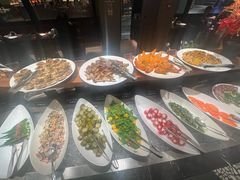 -拉蒂娜·巴西牛排馆 Latina·Brazilian Steakhouse(王府井喜悦店)