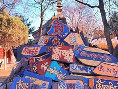-护国法轮寺