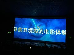 -SFC上影百联影城(八佰伴IMAX店)