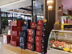 -郑庄脂渣海鲜楼(九水路店)