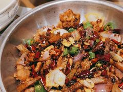 -易老妈蹄花.特色川菜(人民公园总店)