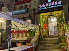 -芭堤雅泰国餐厅(胜利路店)