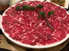 -一斗火锅·招财羊毛肚(上河城店)