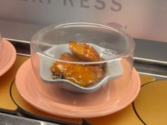 -争鲜回转寿司(中街大悦城店)