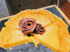 -温州喜来登酒店-盛宴西餐厅