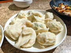 -金谷园饺子馆(北邮总店)