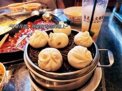 -朱光玉火锅馆·太原旗舰(钟楼街店)